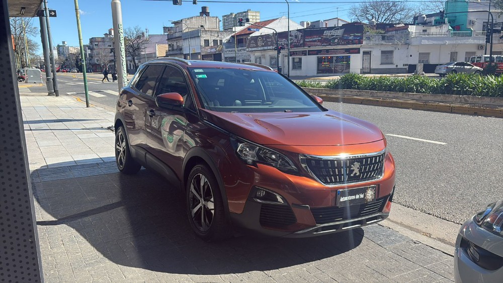 Peugeot 3008 Allure — foto 15